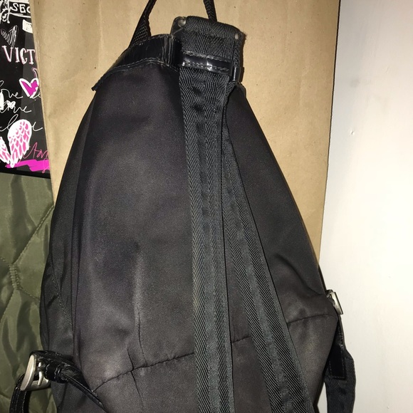 Prada Nylon Backpack - Picture 4 of 5